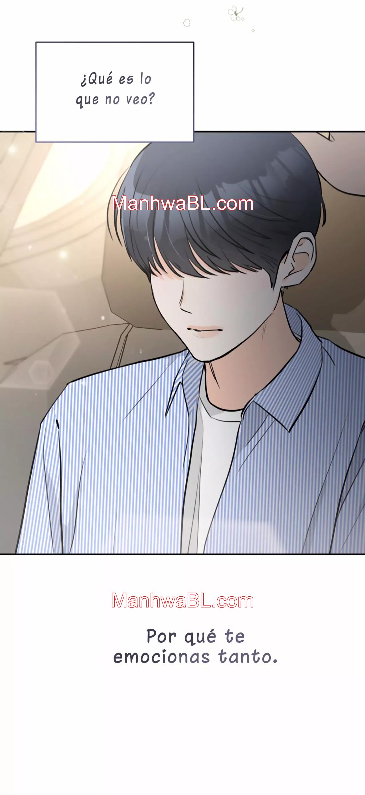 Business As Usual - Capítulo 8.00 manhwa