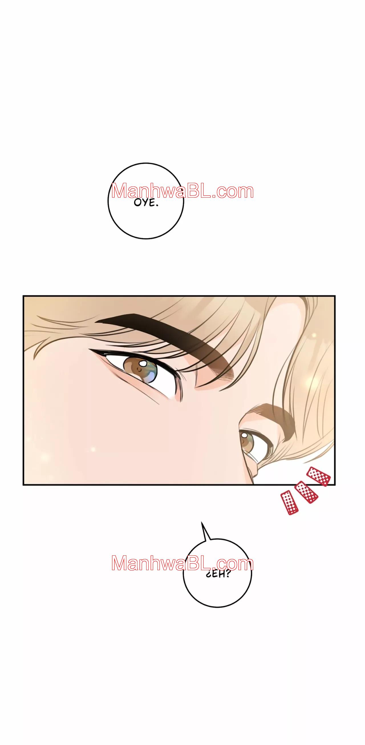 Business As Usual - Capítulo 8.00 manhwa