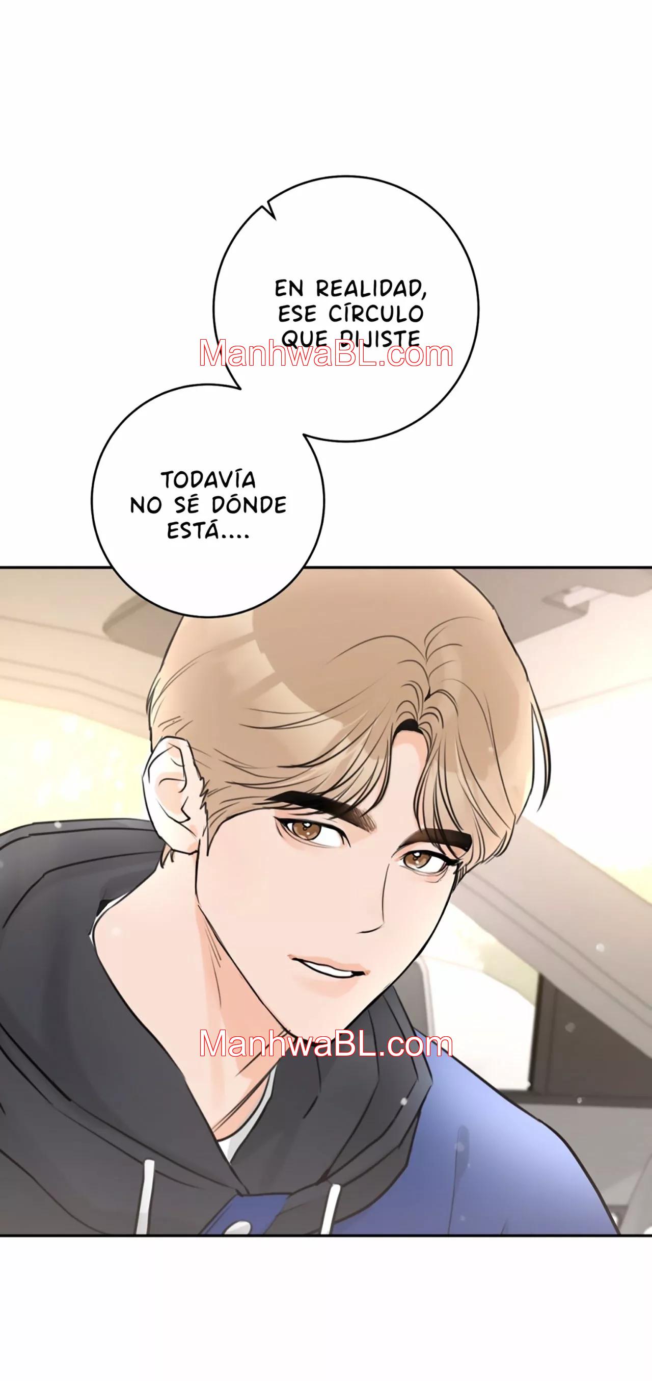 Business As Usual - Capítulo 8.00 manhwa