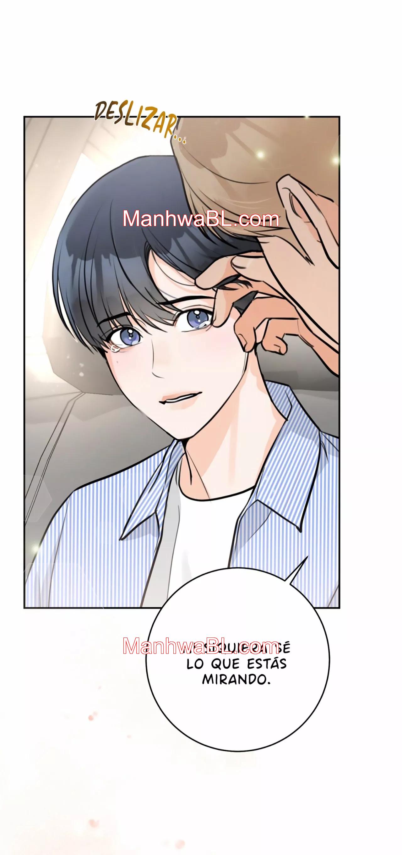 Business As Usual - Capítulo 8.00 manhwa