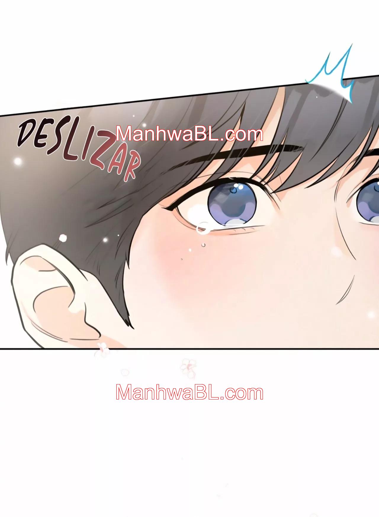 Business As Usual - Capítulo 8.00 manhwa