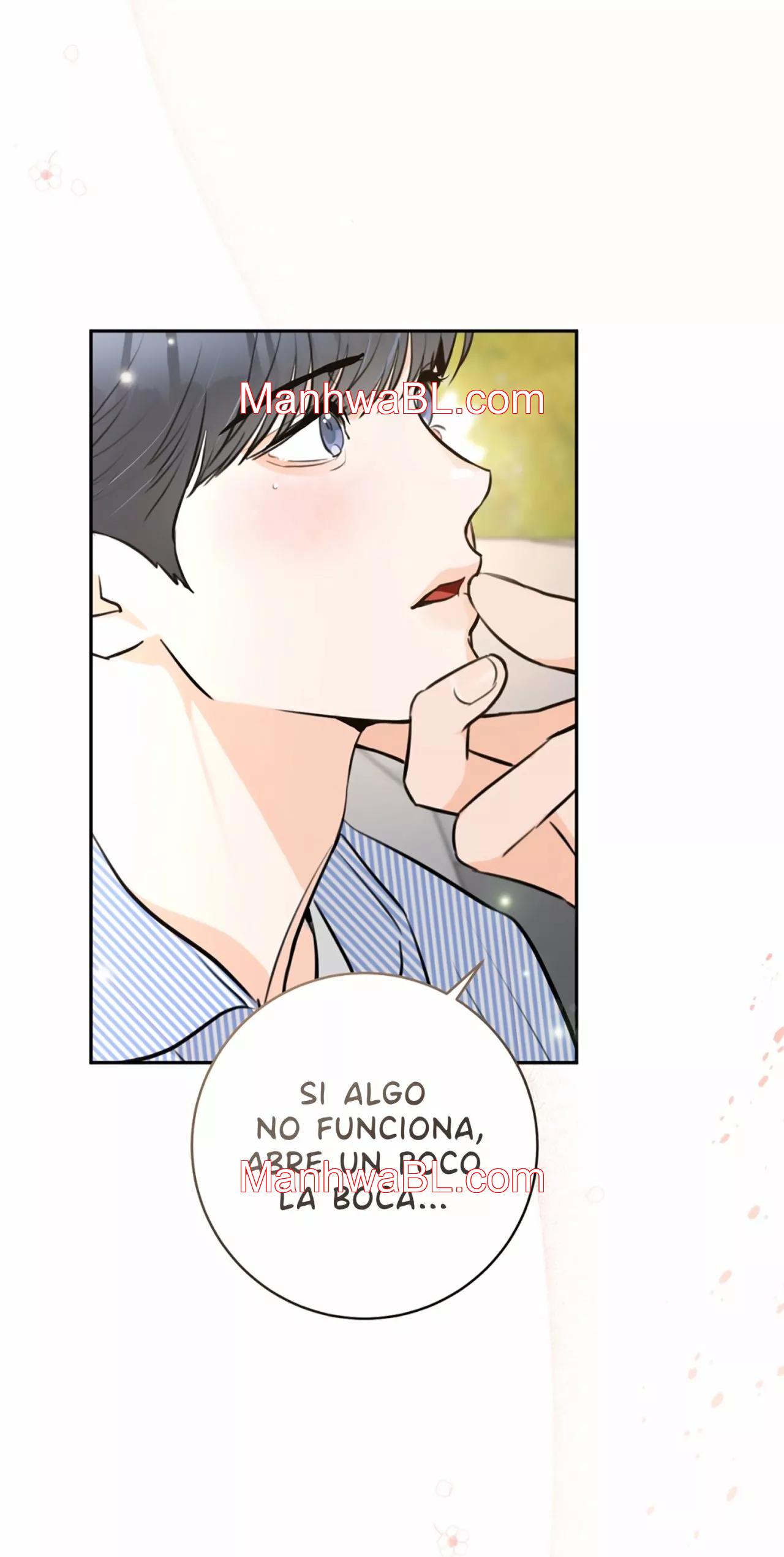 Business As Usual - Capítulo 8.00 manhwa