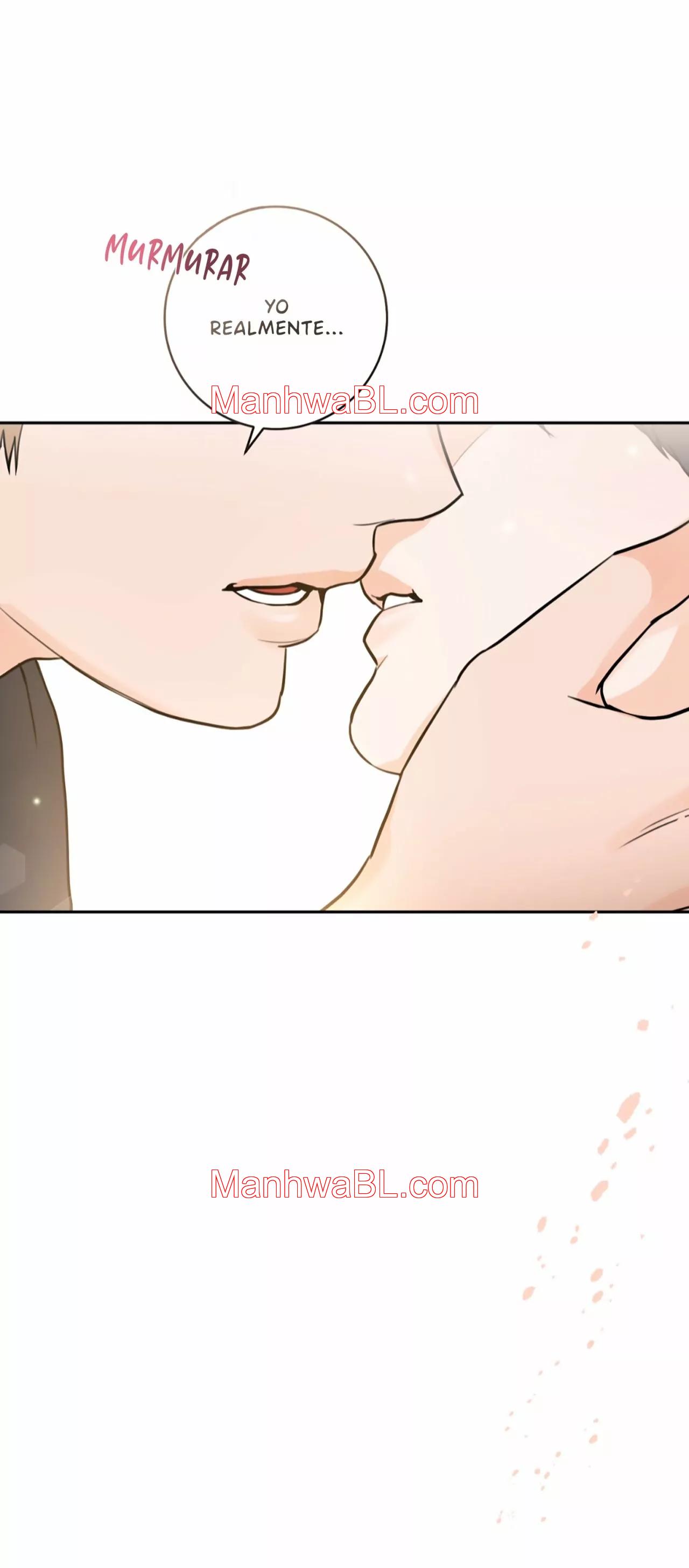 Business As Usual - Capítulo 8.00 manhwa