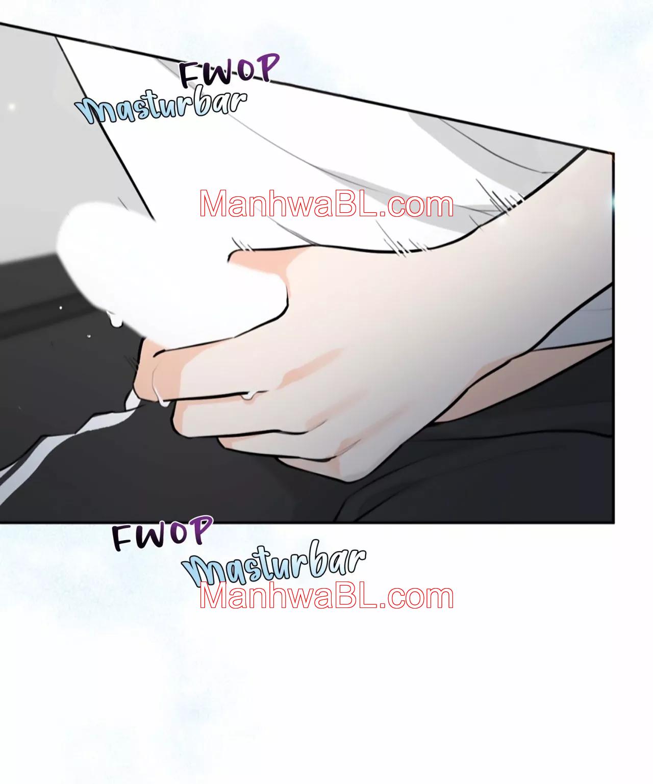 Business As Usual - Capítulo 8.00 manhwa
