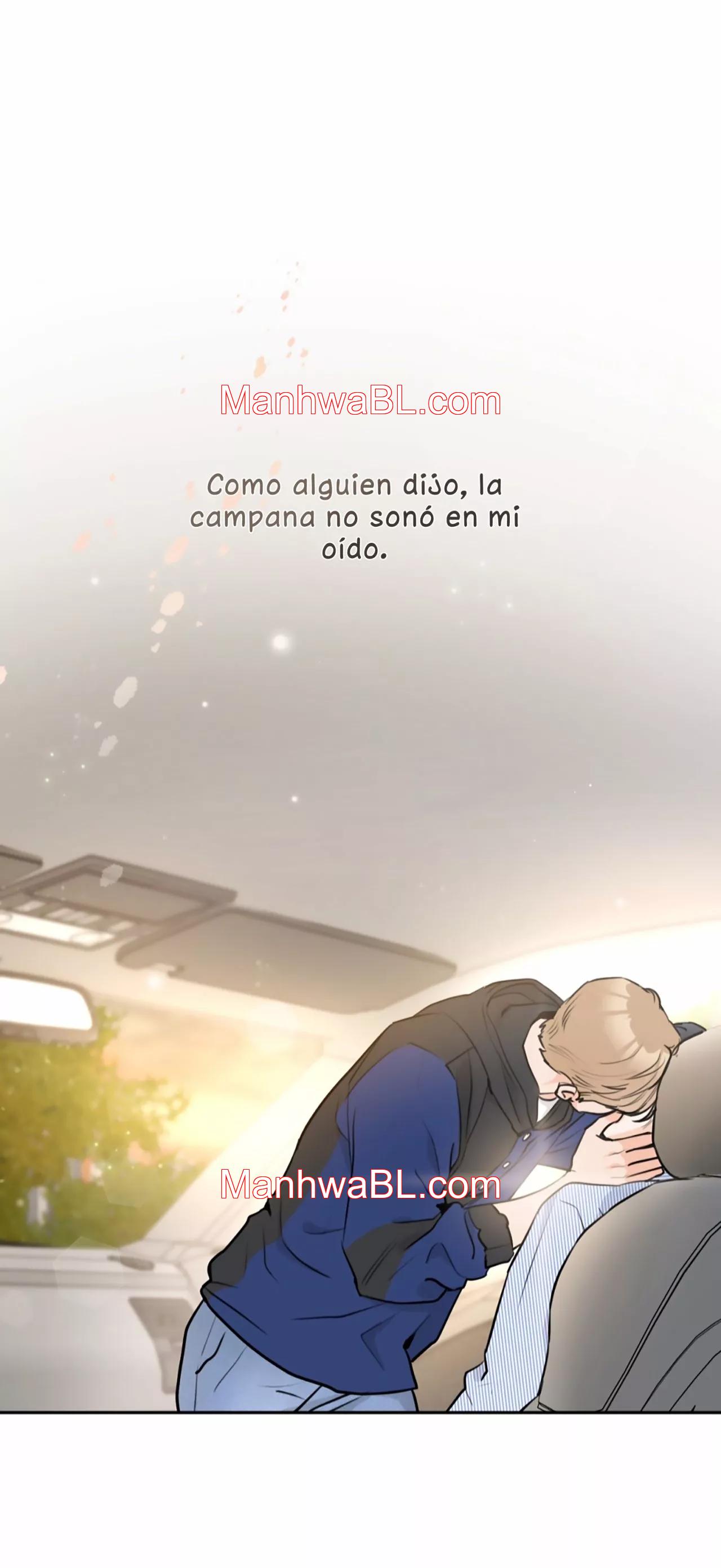 Business As Usual - Capítulo 8.00 manhwa