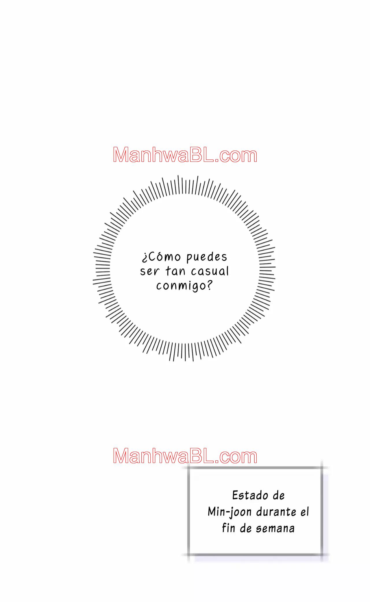 Business As Usual - Capítulo 8.00 manhwa