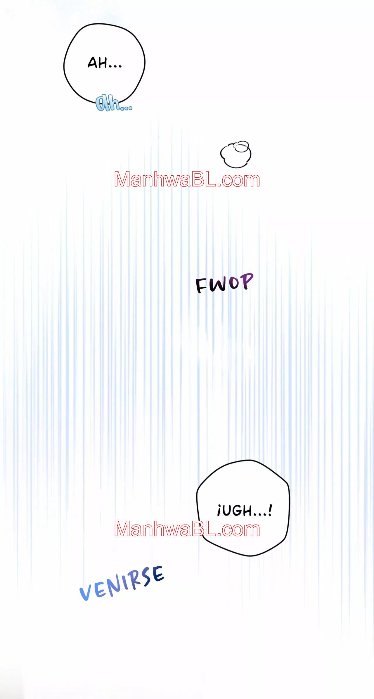 Business As Usual - Capítulo 8.00 manhwa