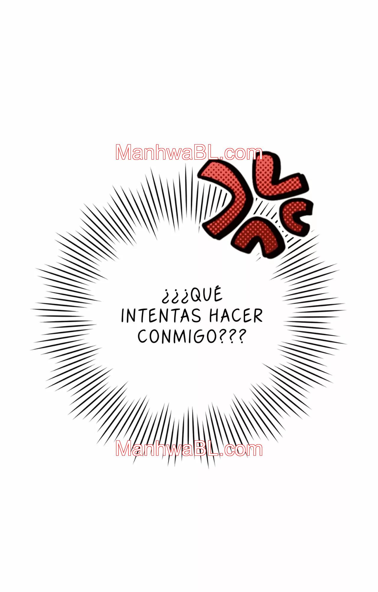 Business As Usual - Capítulo 8.00 manhwa