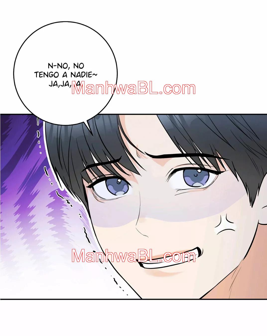 Business As Usual - Capítulo 4.00 manhwa