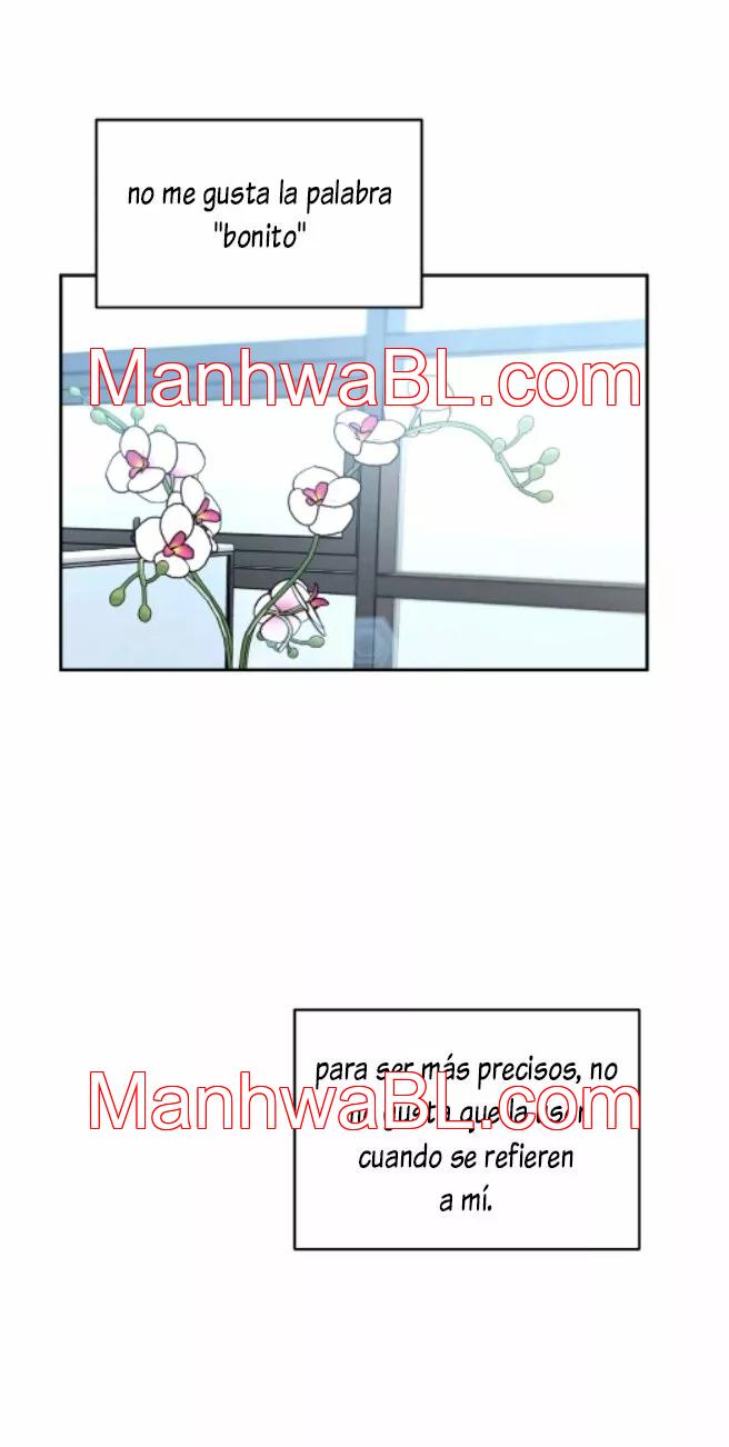 Business As Usual - Capítulo 4.00 manhwa