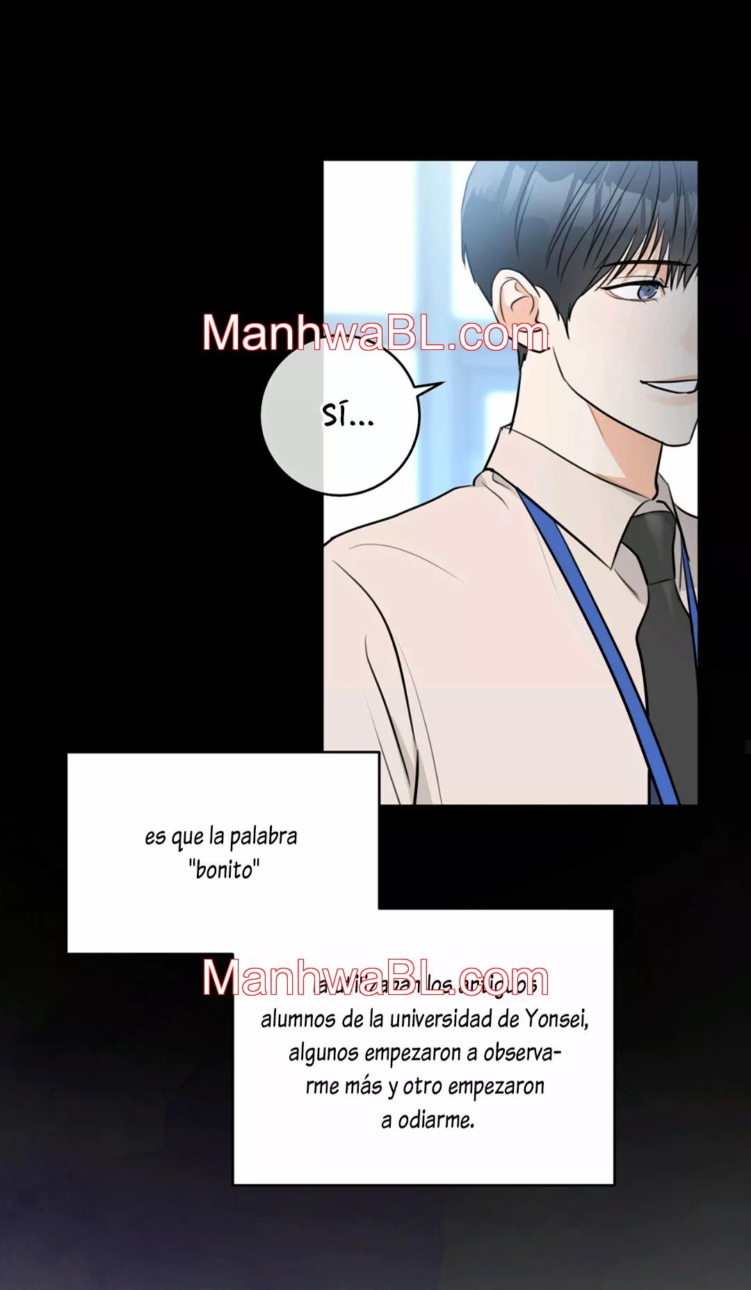 Business As Usual - Capítulo 4.00 manhwa