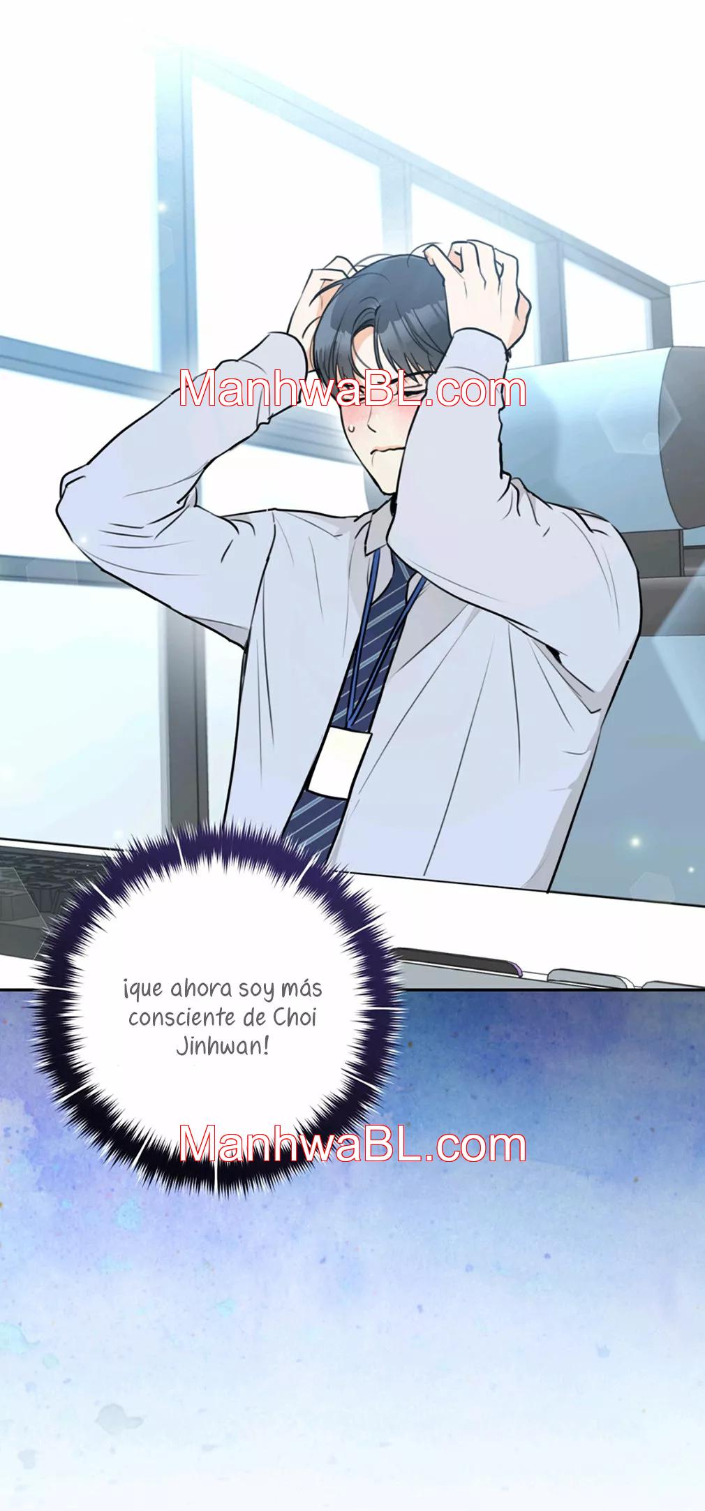 Business As Usual - Capítulo 4.00 manhwa