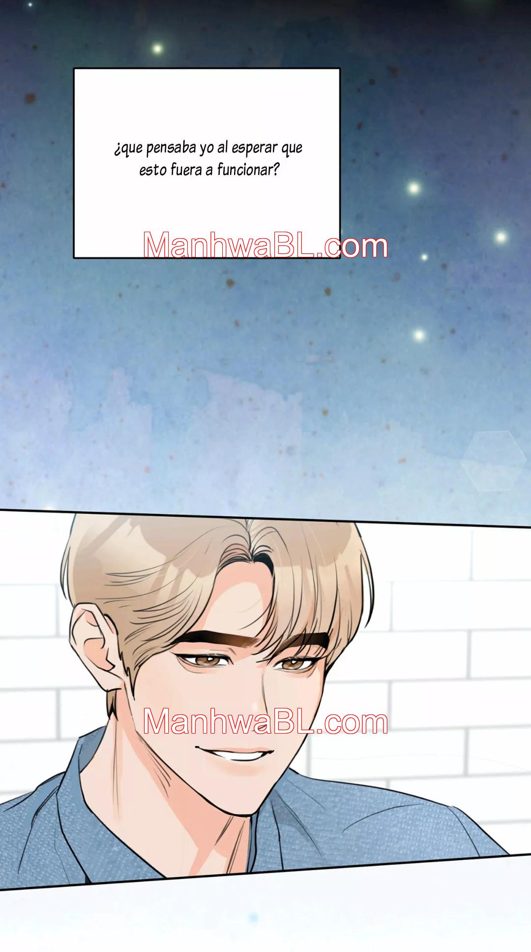 Business As Usual - Capítulo 4.00 manhwa