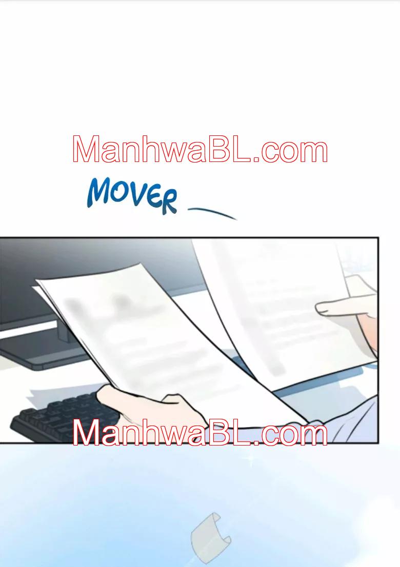 Business As Usual - Capítulo 4.00 manhwa