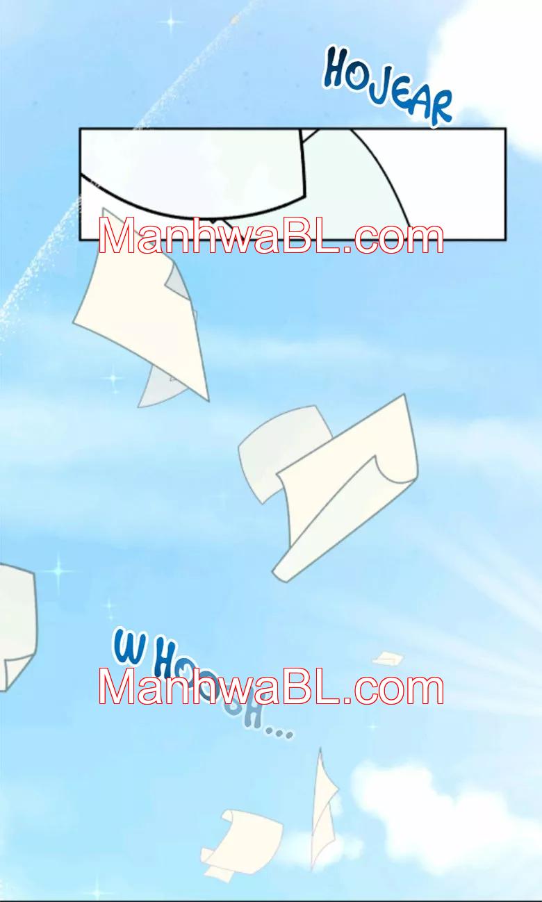 Business As Usual - Capítulo 4.00 manhwa