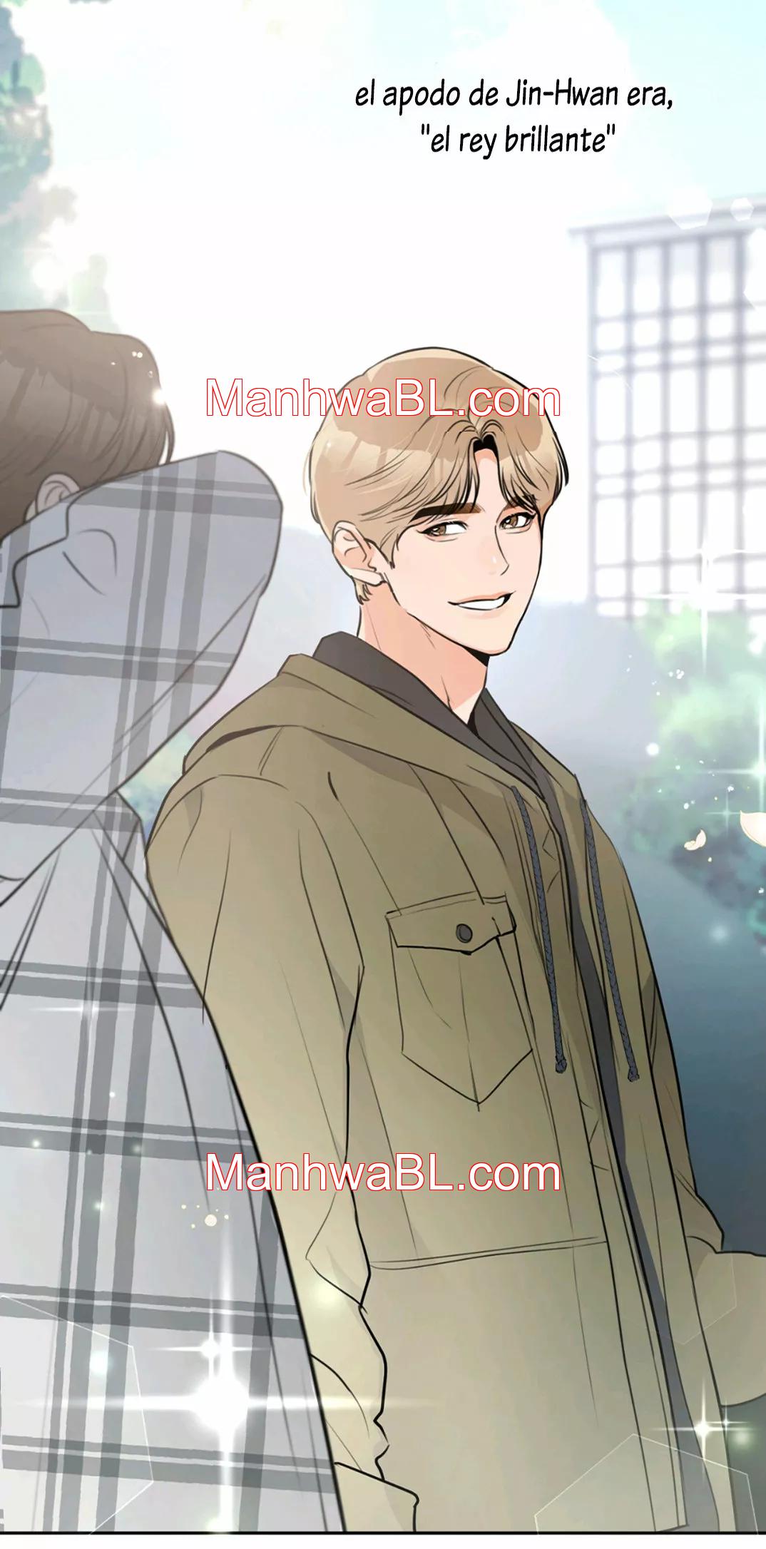 Business As Usual - Capítulo 4.00 manhwa