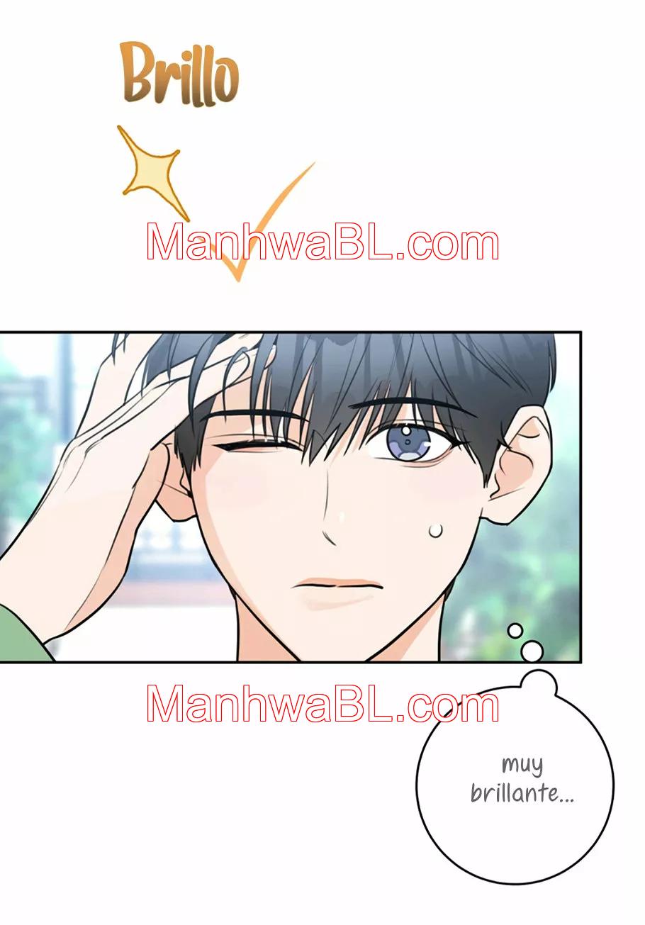 Business As Usual - Capítulo 4.00 manhwa