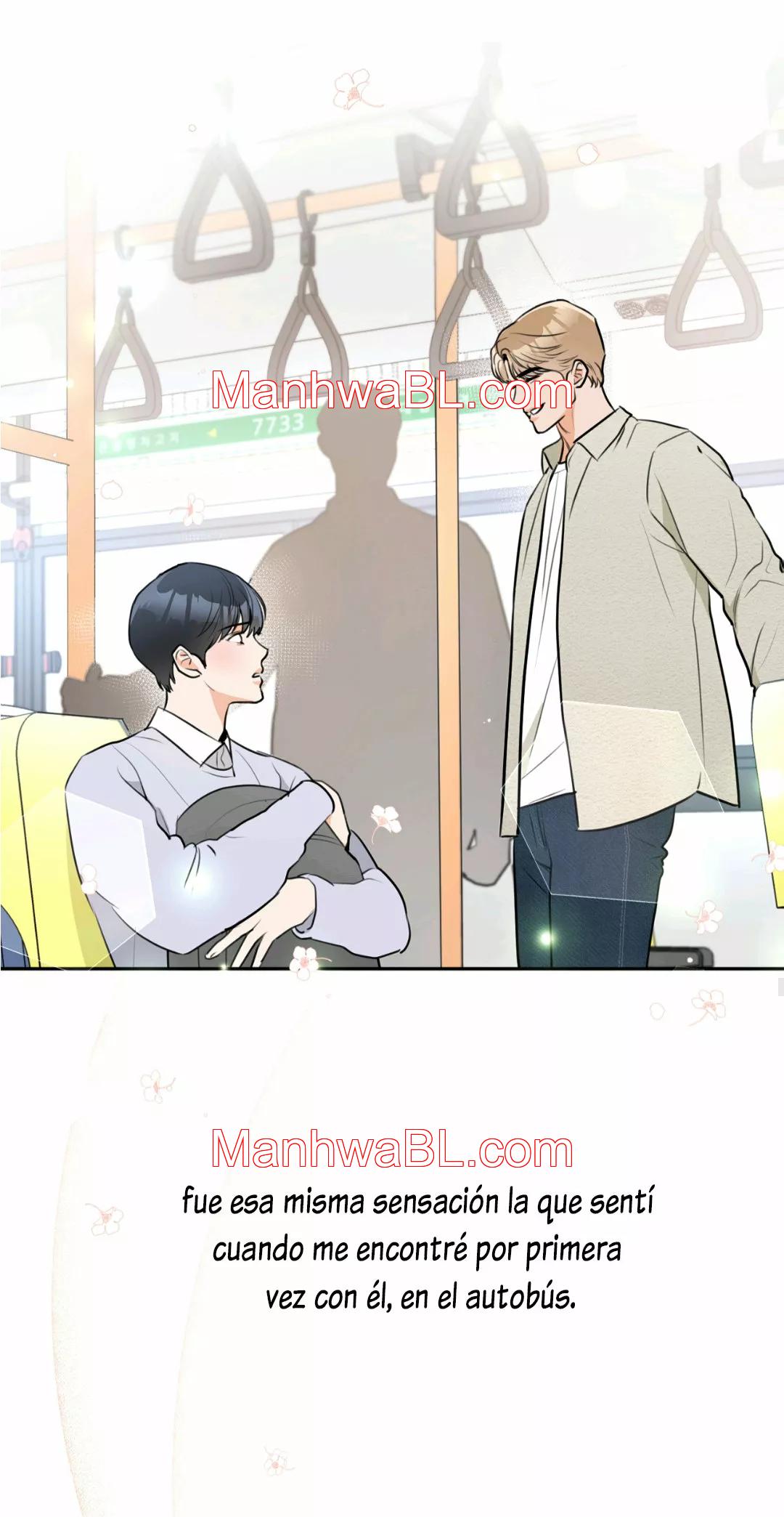 Business As Usual - Capítulo 4.00 manhwa