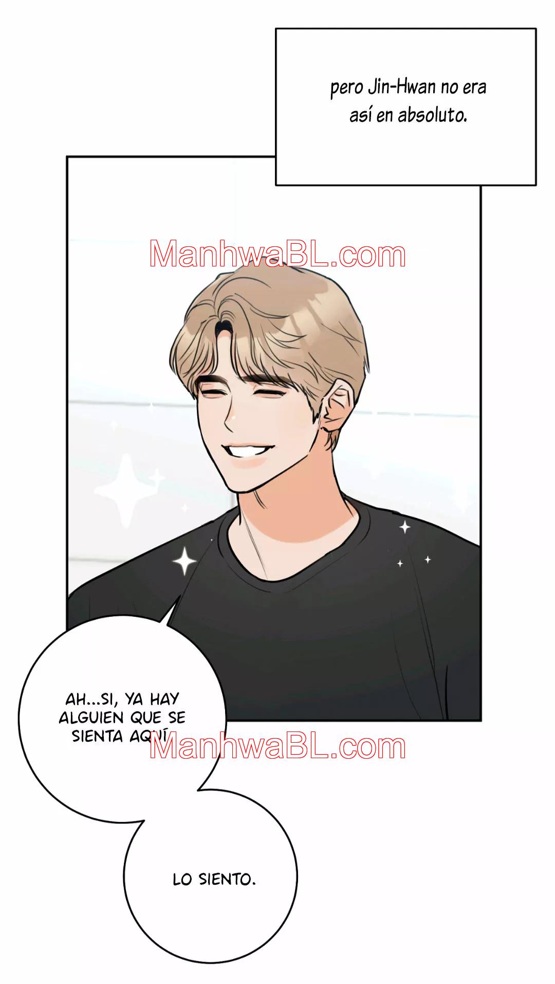 Business As Usual - Capítulo 4.00 manhwa