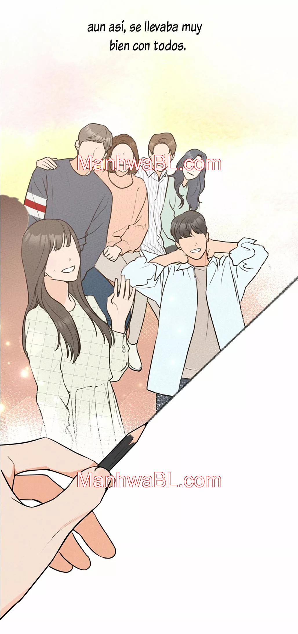 Business As Usual - Capítulo 4.00 manhwa