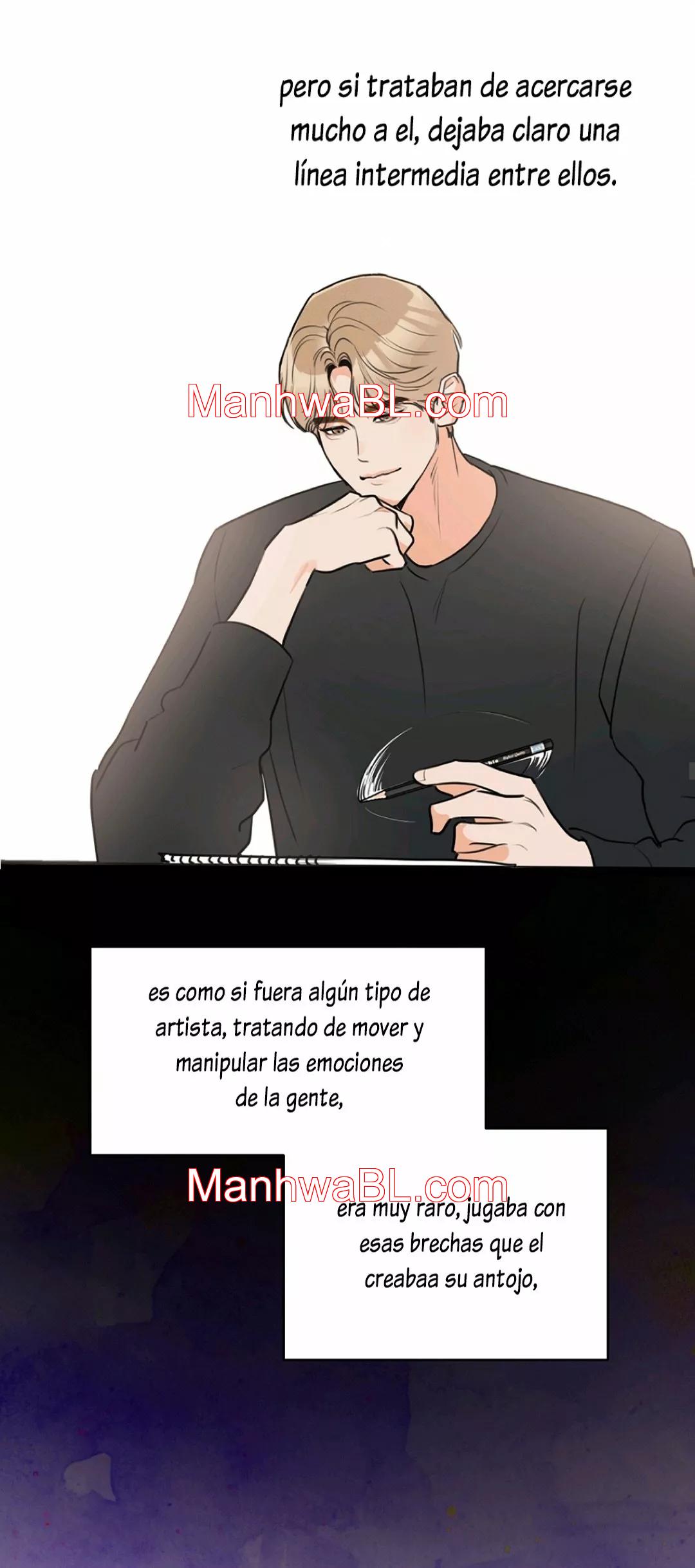 Business As Usual - Capítulo 4.00 manhwa