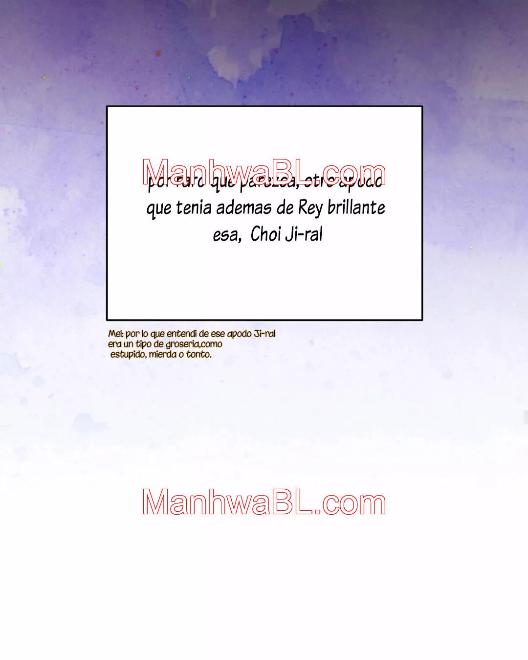 Business As Usual - Capítulo 4.00 manhwa