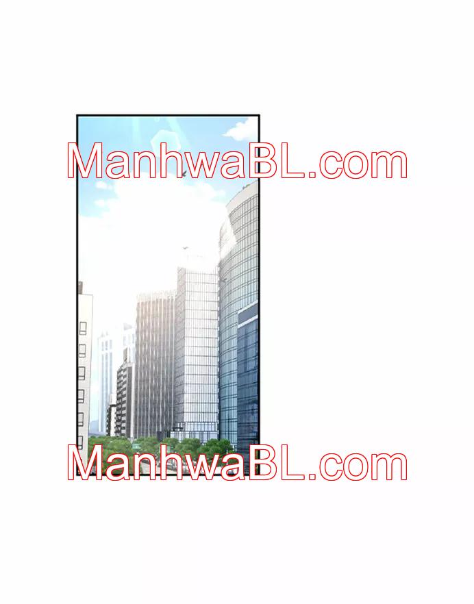 Business As Usual - Capítulo 4.00 manhwa