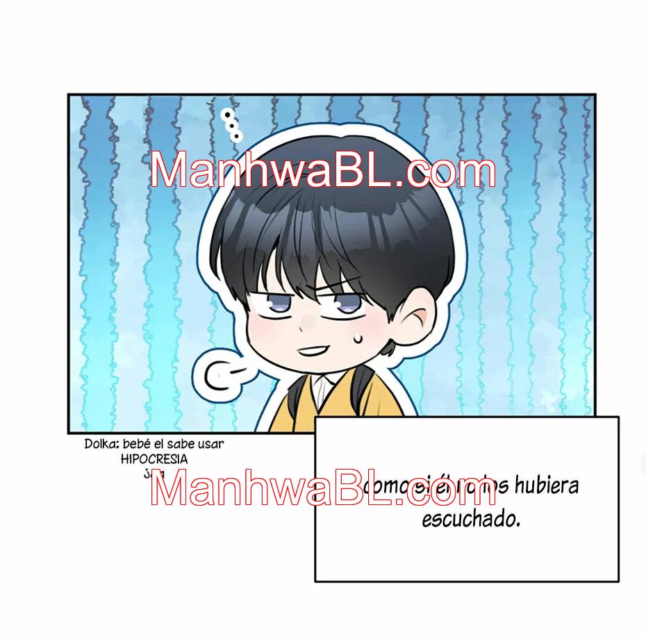 Business As Usual - Capítulo 4.00 manhwa