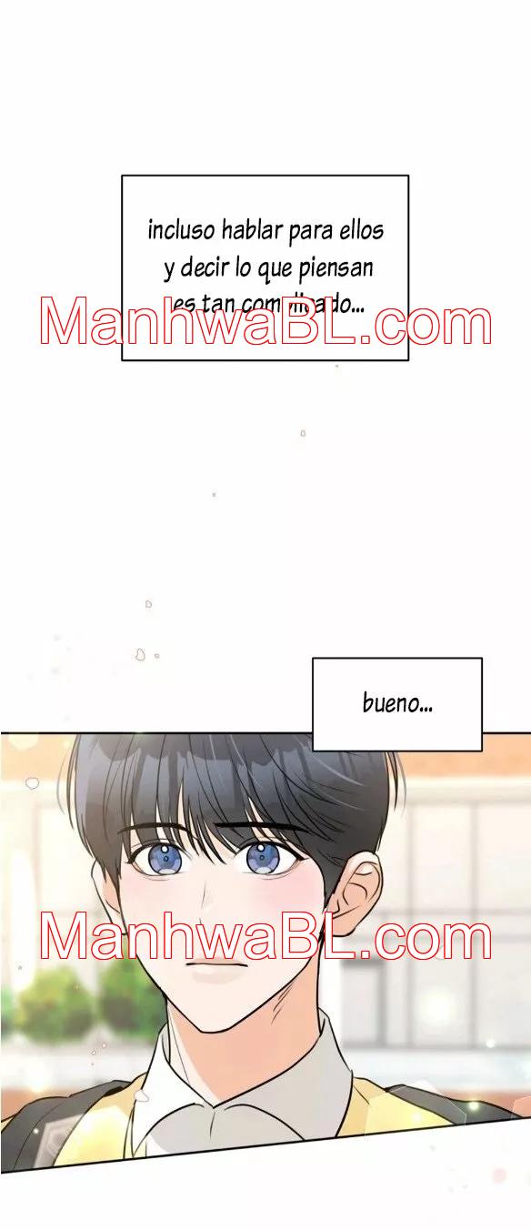 Business As Usual - Capítulo 4.00 manhwa