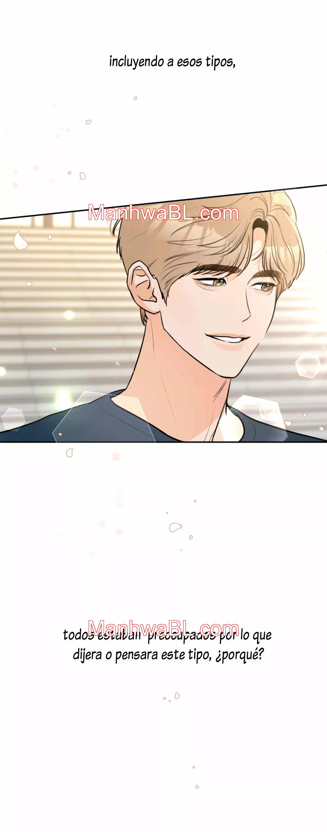 Business As Usual - Capítulo 4.00 manhwa