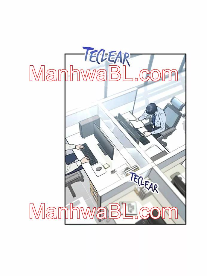 Business As Usual - Capítulo 4.00 manhwa