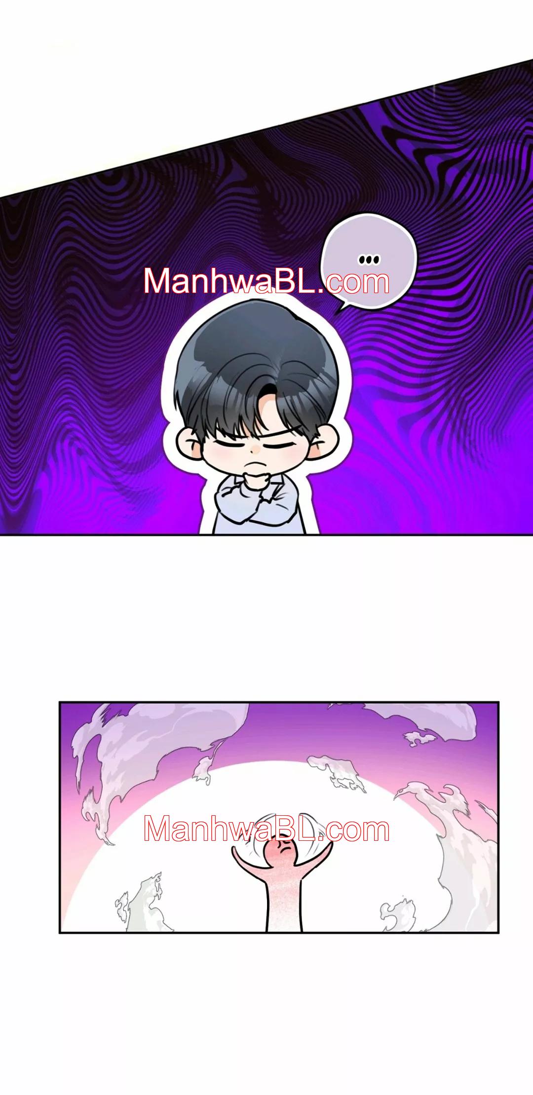 Business As Usual - Capítulo 4.00 manhwa