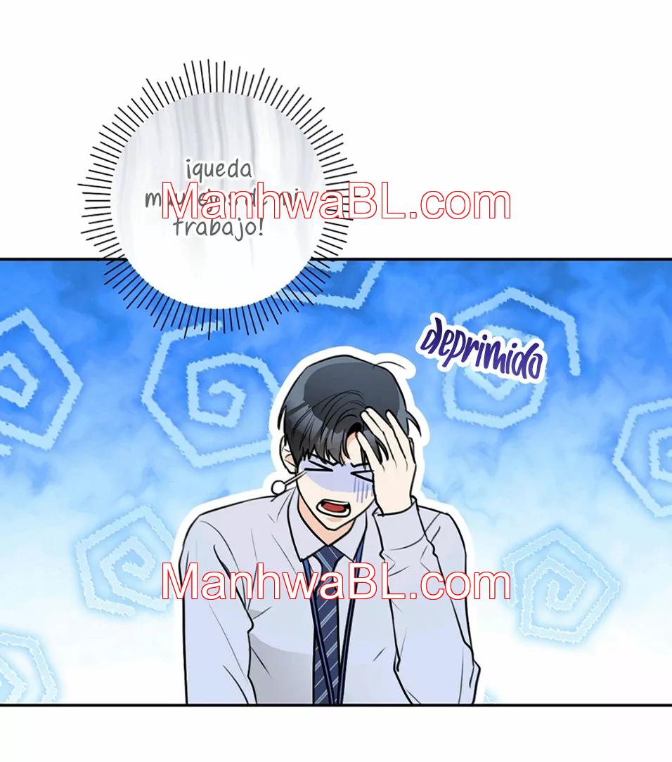 Business As Usual - Capítulo 4.00 manhwa