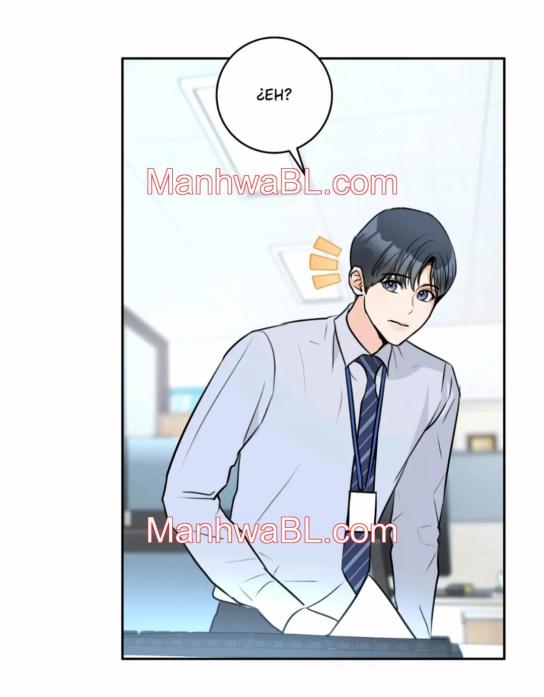 Business As Usual - Capítulo 4.00 manhwa