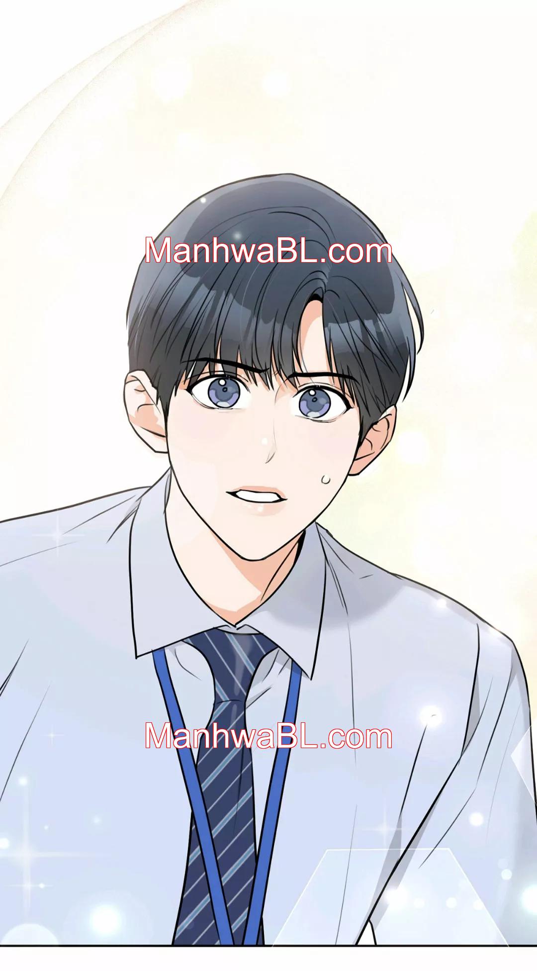 Business As Usual - Capítulo 4.00 manhwa