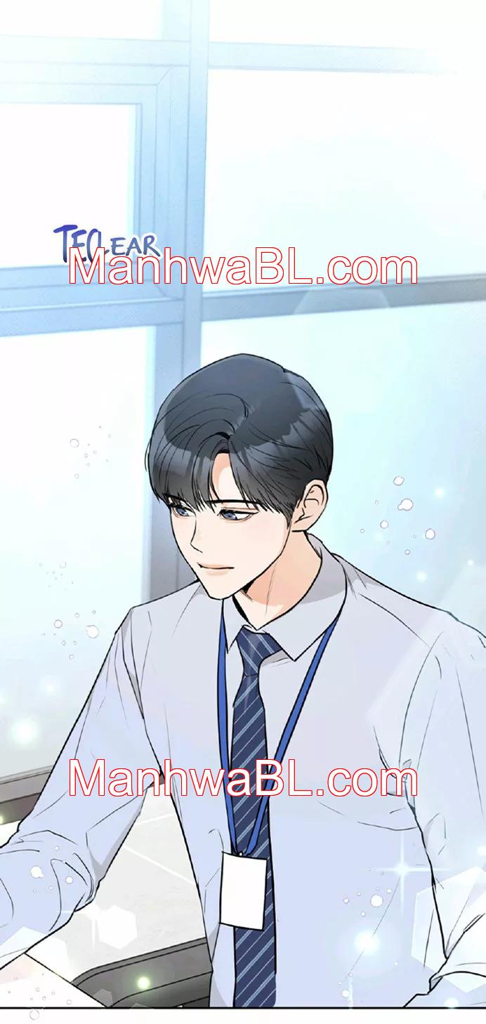 Business As Usual - Capítulo 4.00 manhwa
