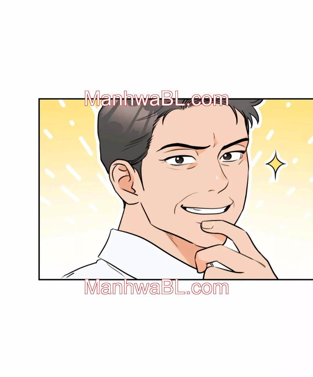 Business As Usual - Capítulo 4.00 manhwa