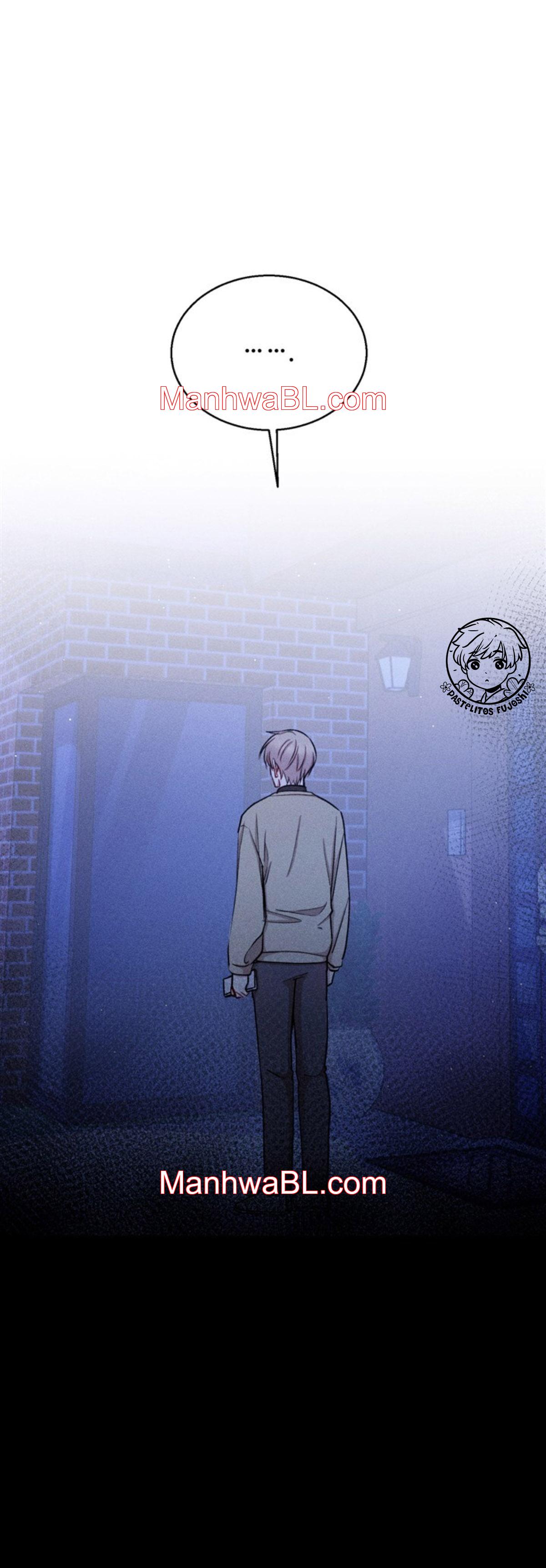 Si en verdad me quieres - Capítulo 69.3 manhwa