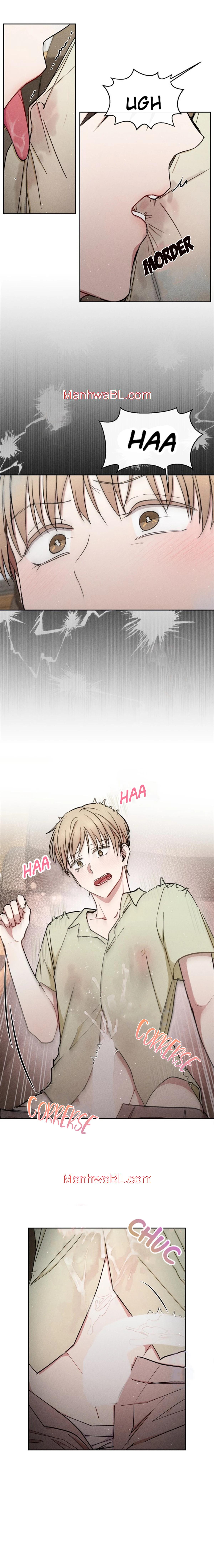 Si en verdad me quieres - Capítulo 38.2 manhwa