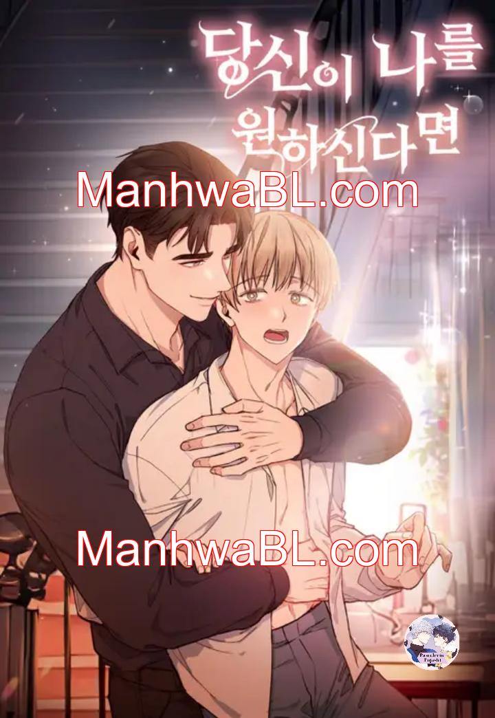 Si en verdad me quieres - Capítulo 28 manhwa
