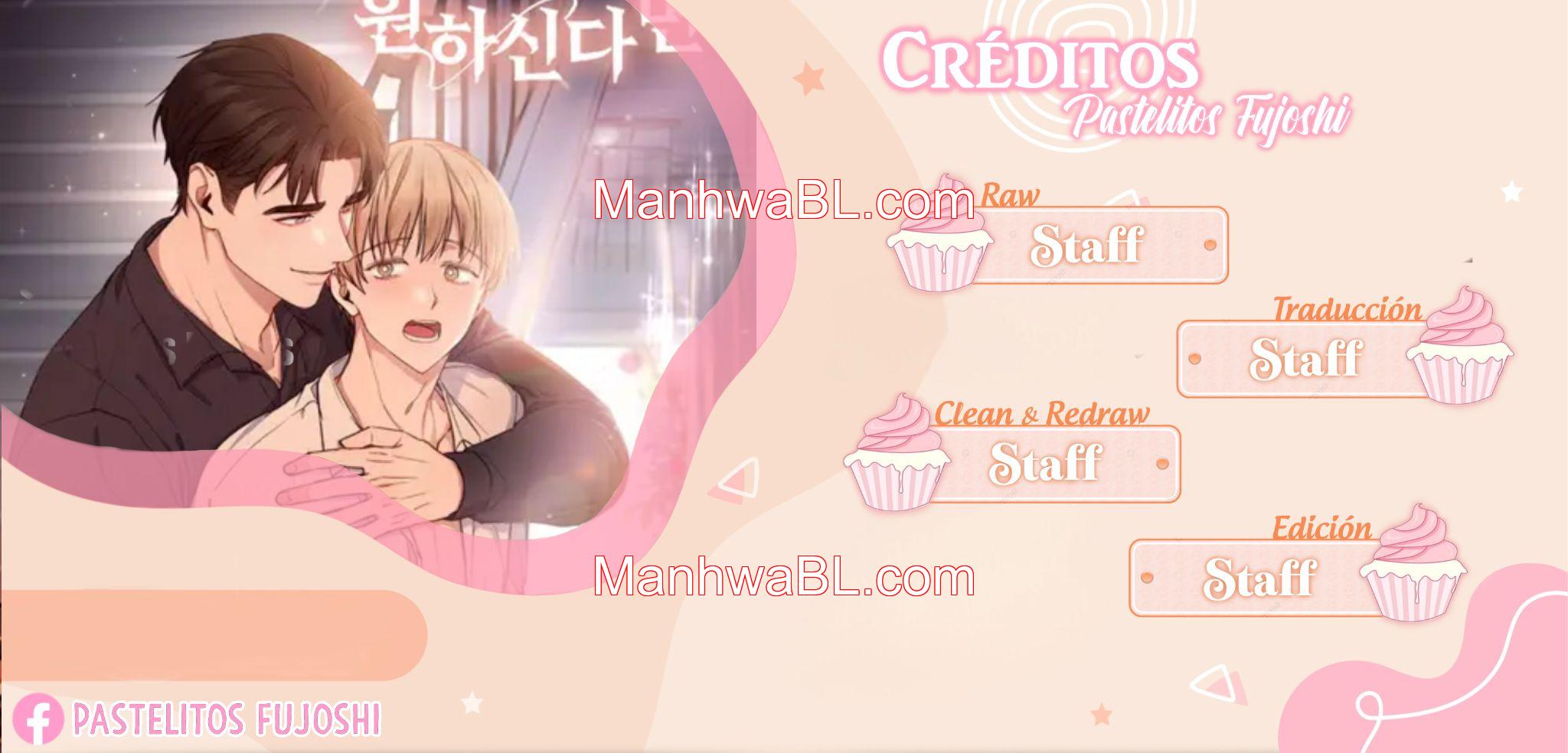 Si en verdad me quieres - Capítulo 28 manhwa