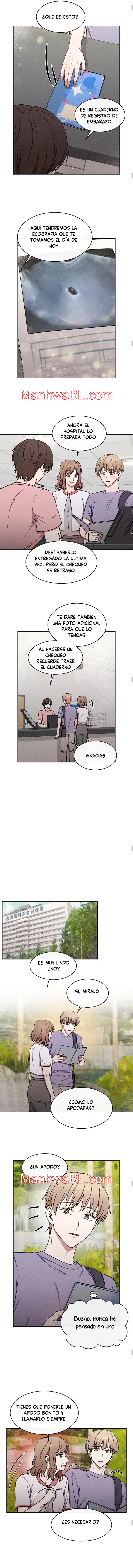 Si en verdad me quieres - Capítulo 26.2 manhwa