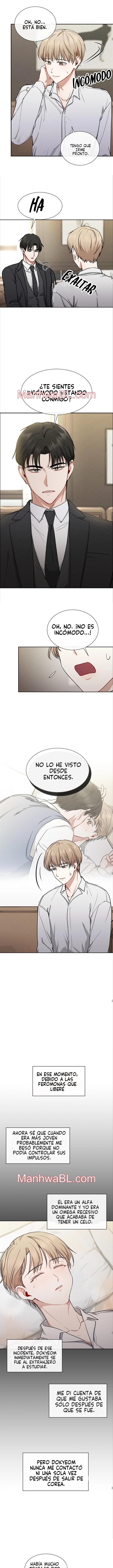 Si en verdad me quieres - Capítulo 1.2 manhwa