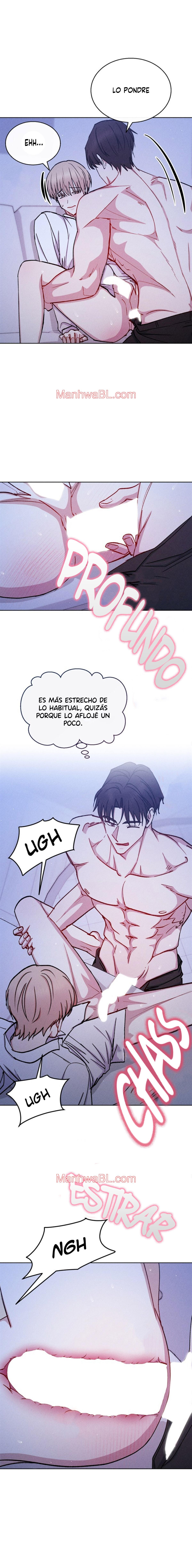 Si en verdad me quieres - Capítulo 77 3 manhwa
