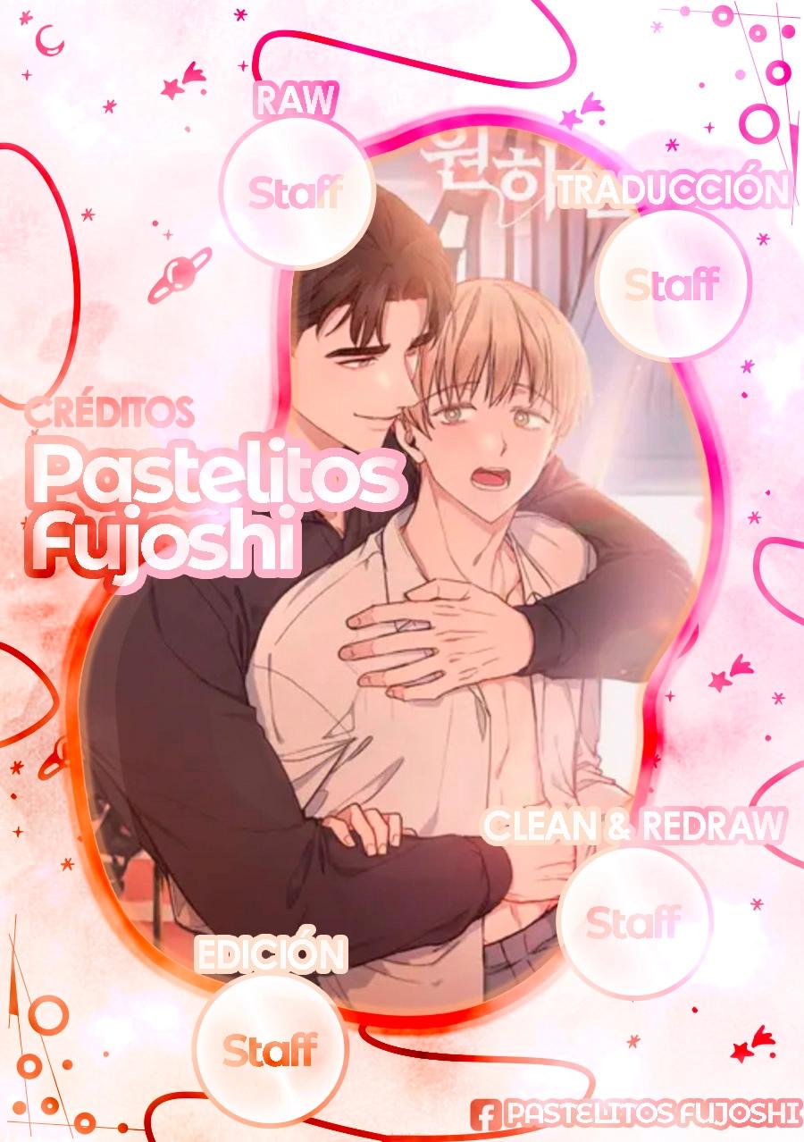 Si en verdad me quieres - Capítulo 84 manhwa
