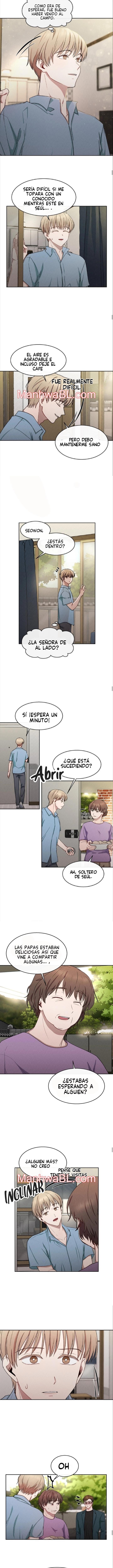 Si en verdad me quieres - Capítulo 15.2 manhwa
