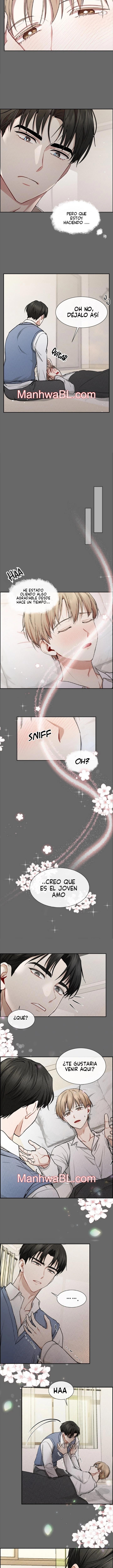Si en verdad me quieres - Capítulo 1 manhwa