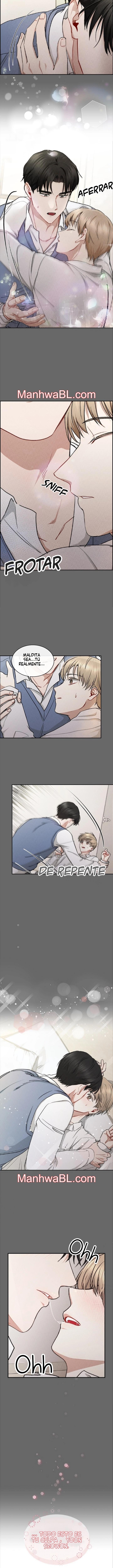 Si en verdad me quieres - Capítulo 1 manhwa