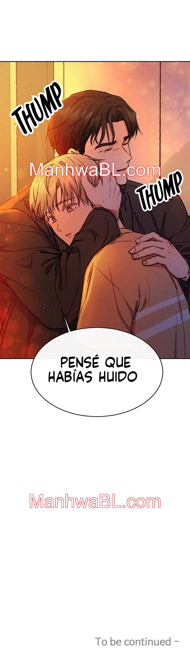 Si en verdad me quieres - Capítulo 8.3 manhwa