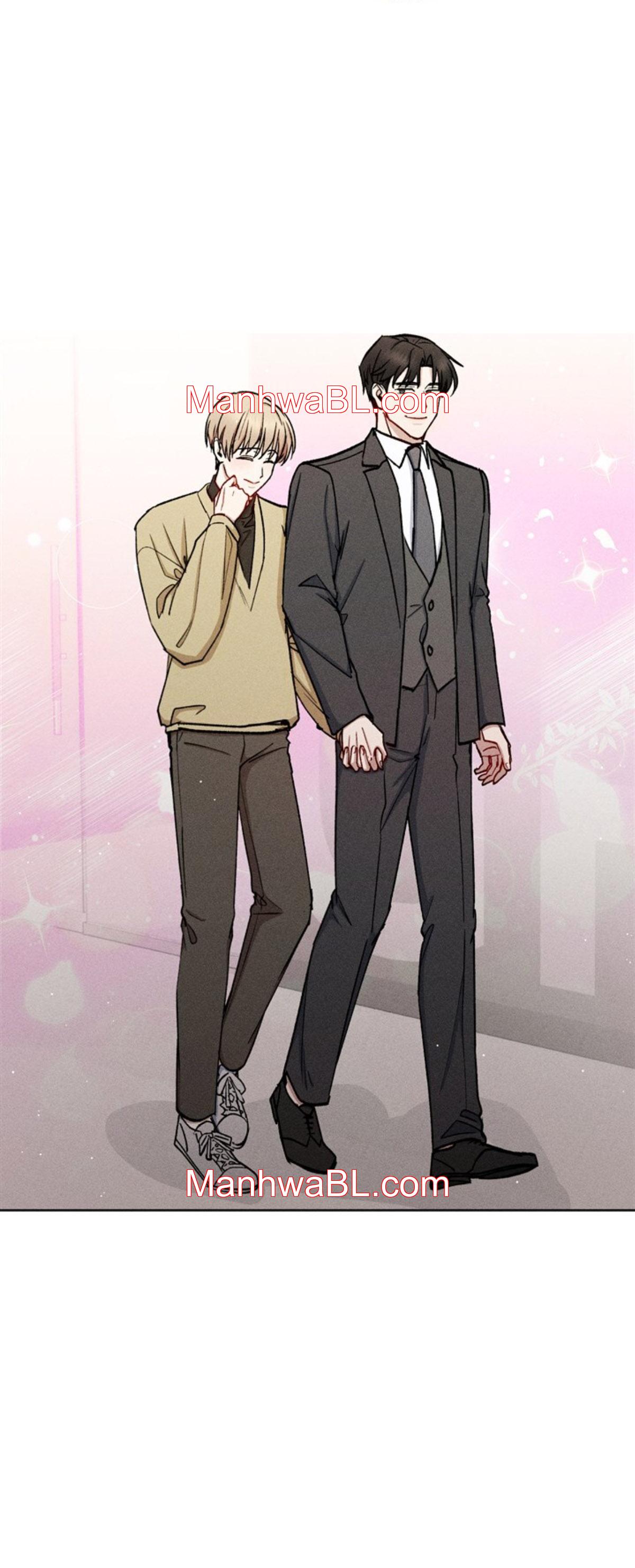 Si en verdad me quieres - Capítulo 67.3 manhwa
